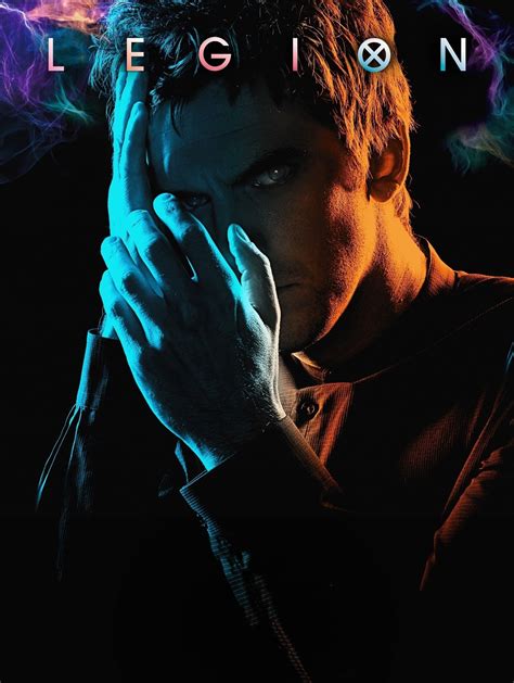 legion oliver actor|Legion (TV Series 2017–2019) .